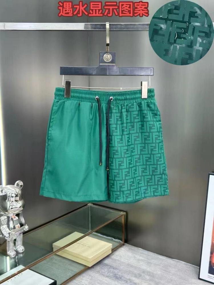 FENDI SHORTS