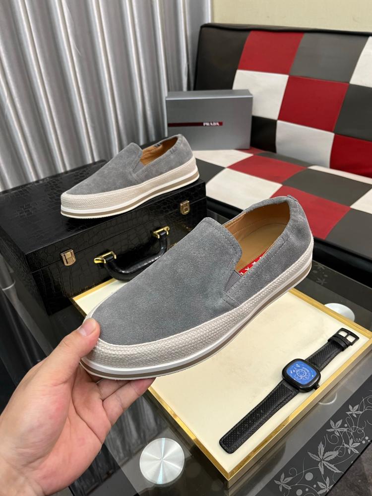 PRADA SHOES