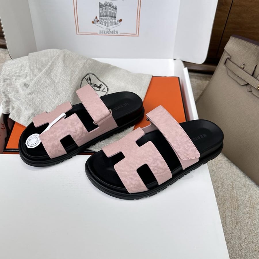 HERMES SLIDES