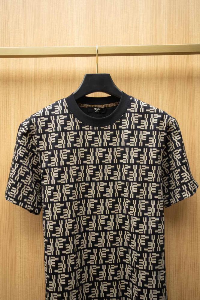 FENDI T-SHIRTS