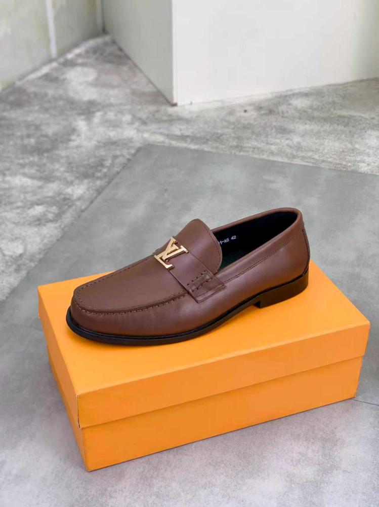 LOUIS VUITTON SHOES