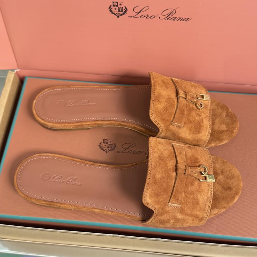 LORO PIANA