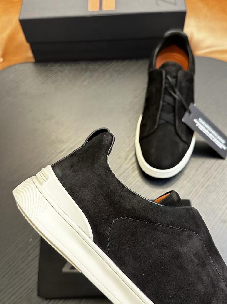 ZEGNA SHOES