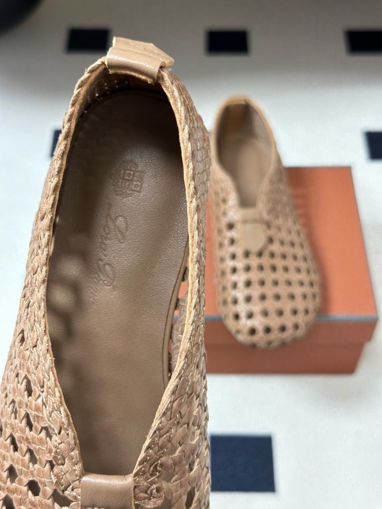 LORO PIANA