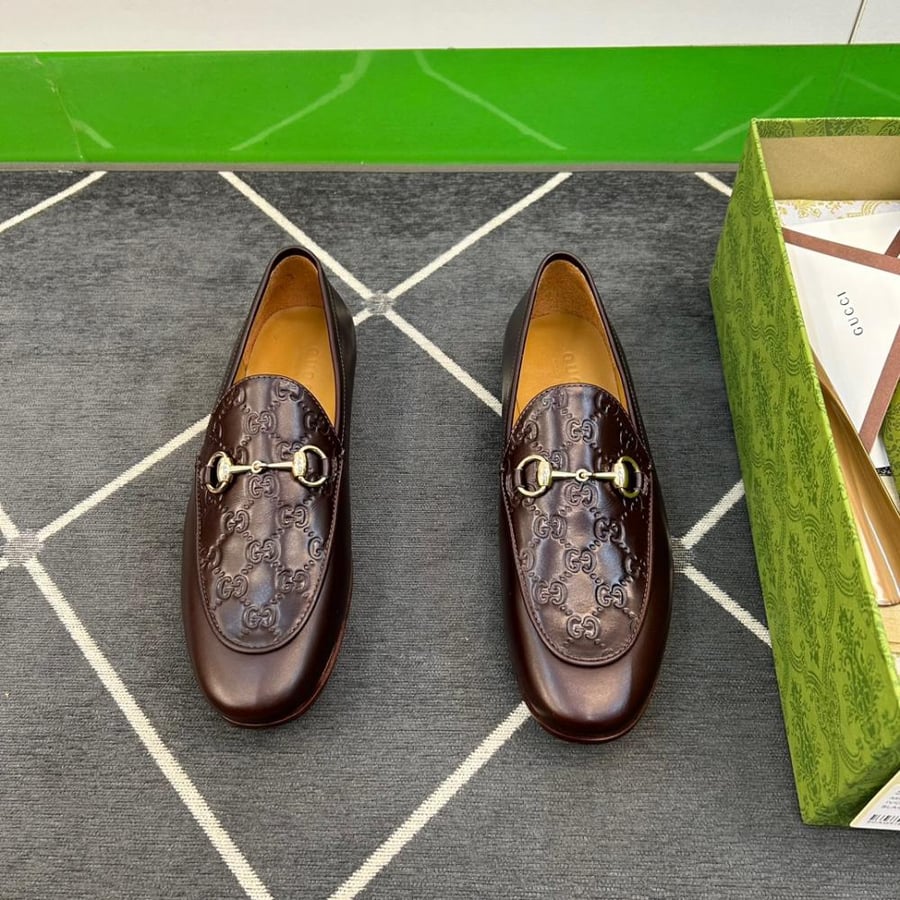 GUCCI SHOES