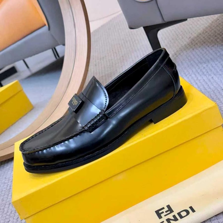 FENDI SHOES