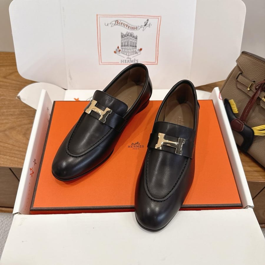 HERMES SHOES