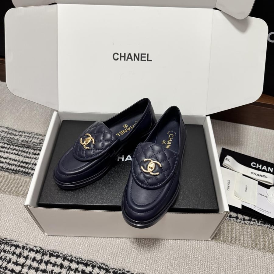 CHANEL SHOES