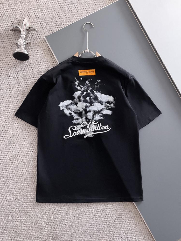 LOUIS VUITTON T-SHIRTS