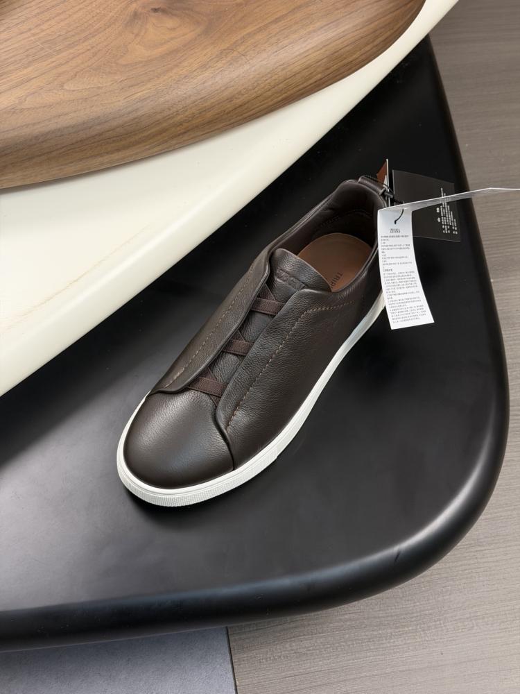 ZEGNA SHOES