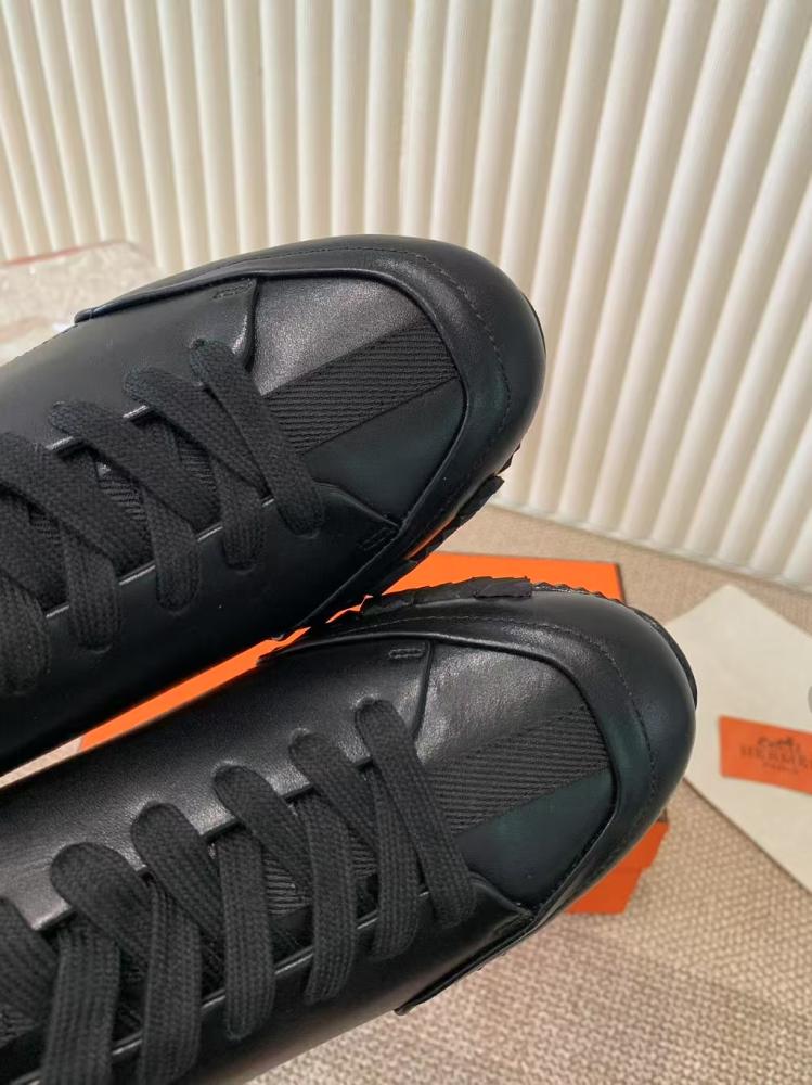 HERMES SHOES