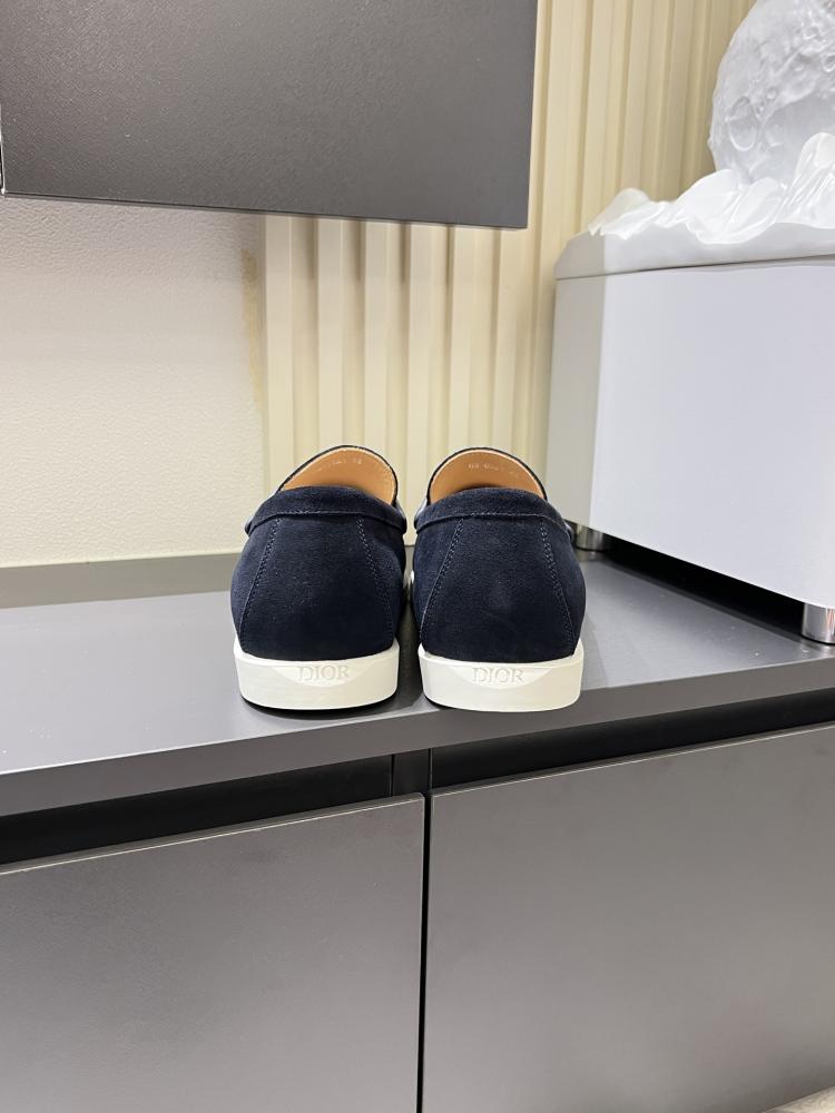 DIOR SHOES