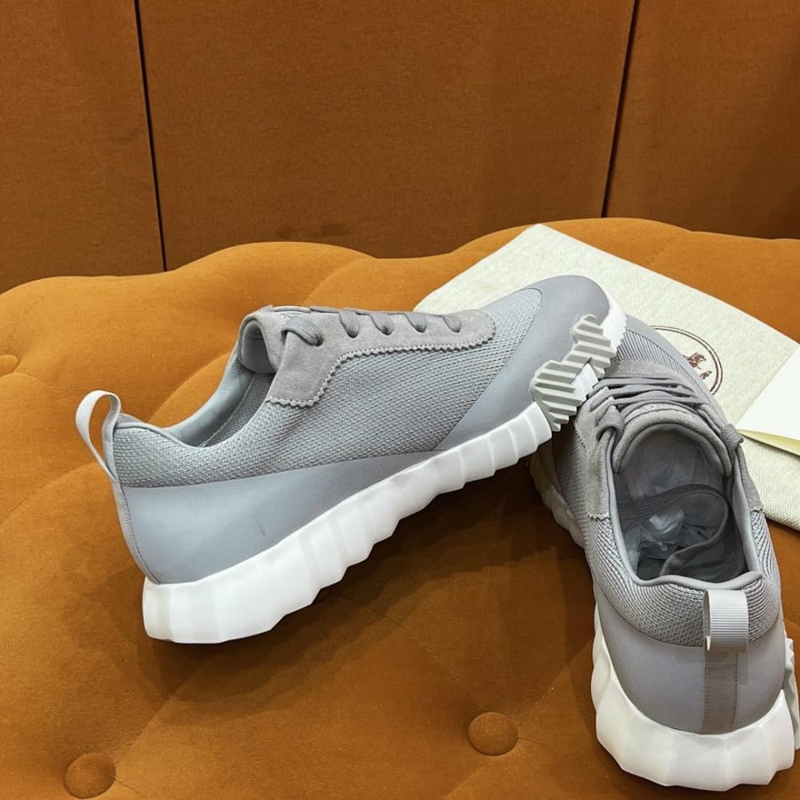 HERMES SHOES