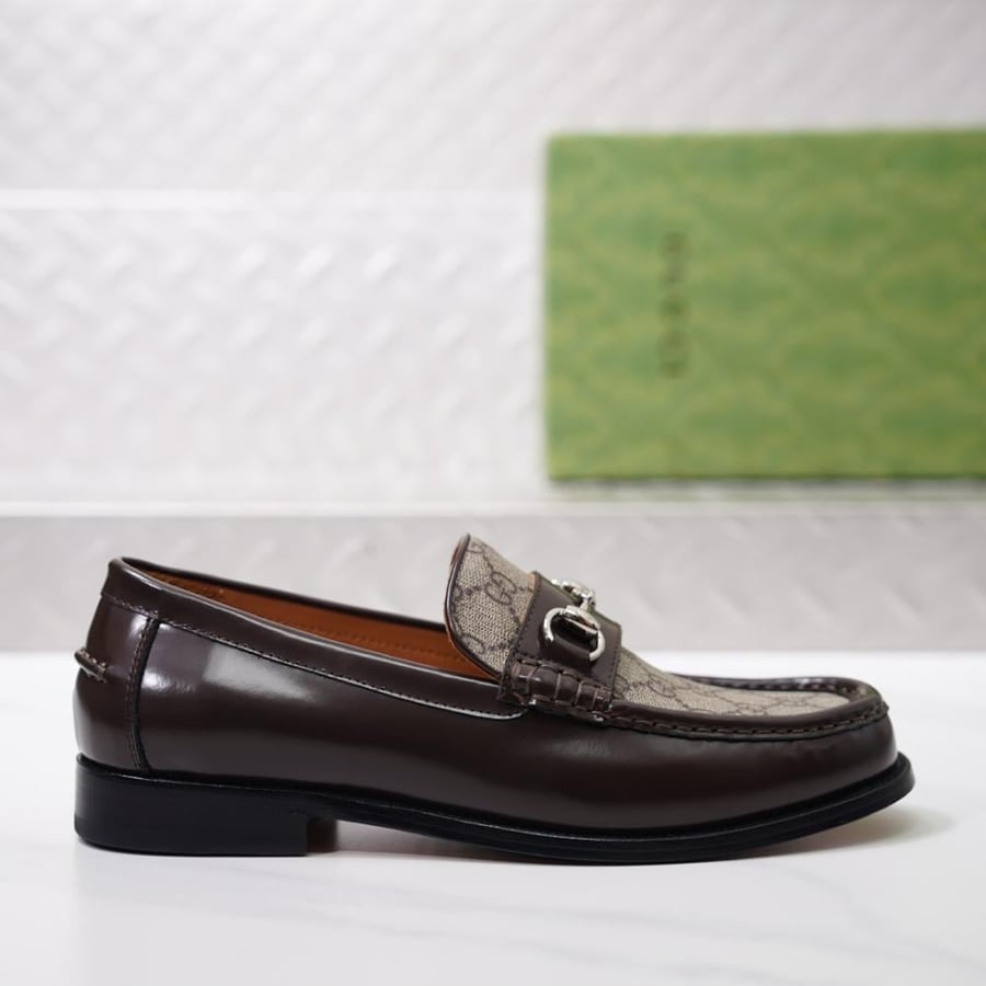 CUCCI SHOES