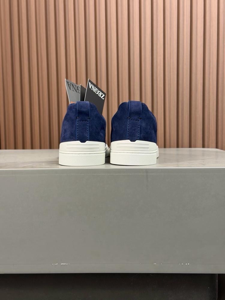 ZEGNA SHOES