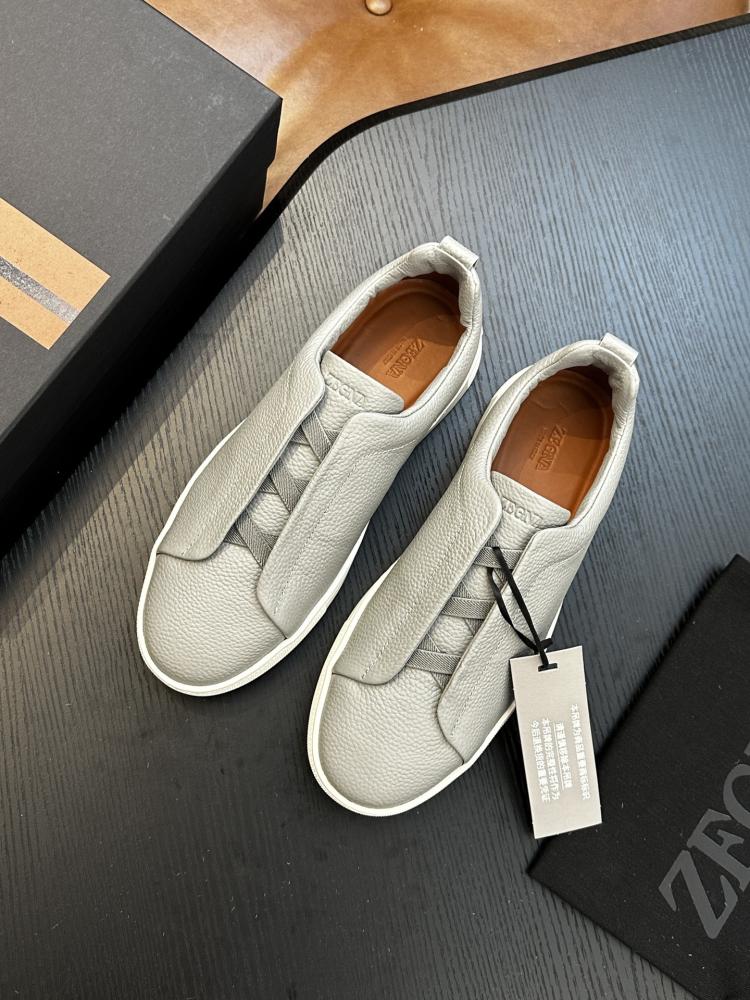 ZEGNA SHOES