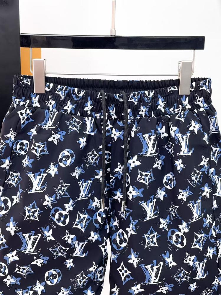LOUIS VUITTON SHORTS