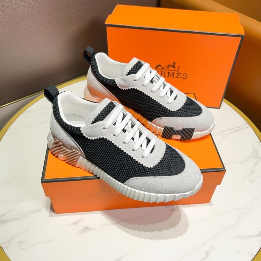 HERMES SHOES
