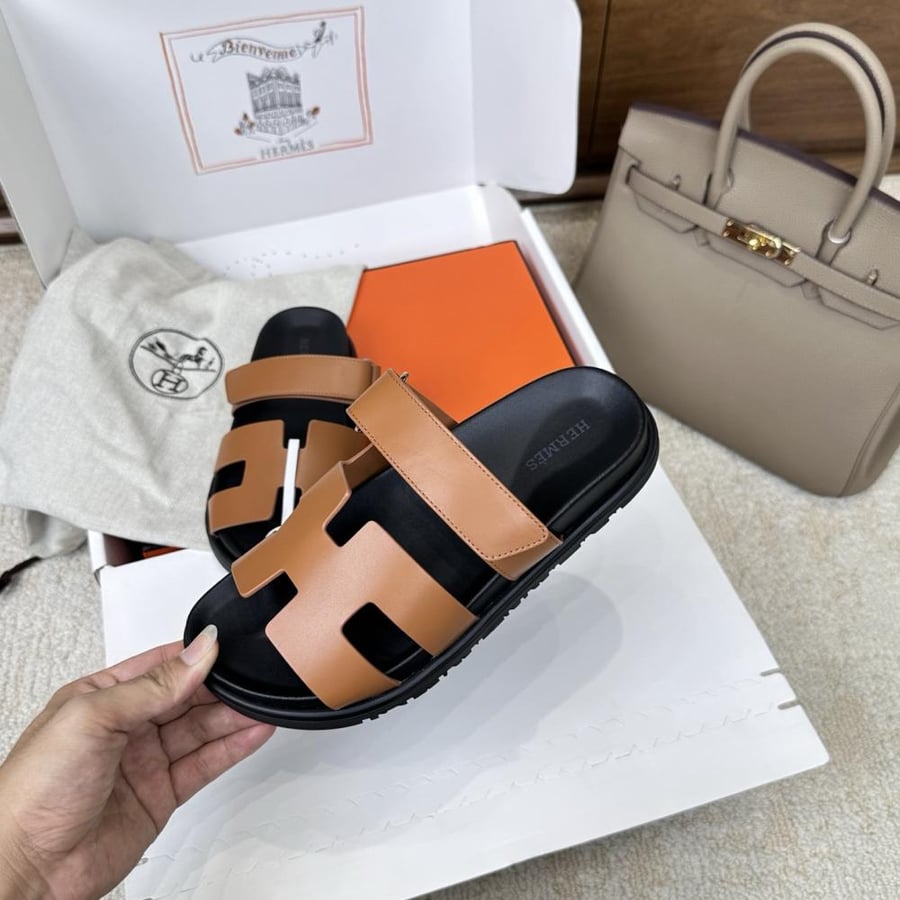 HERMES SLIDES