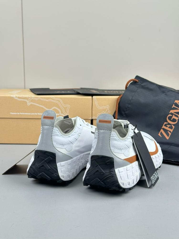 ZEGNA SHOES