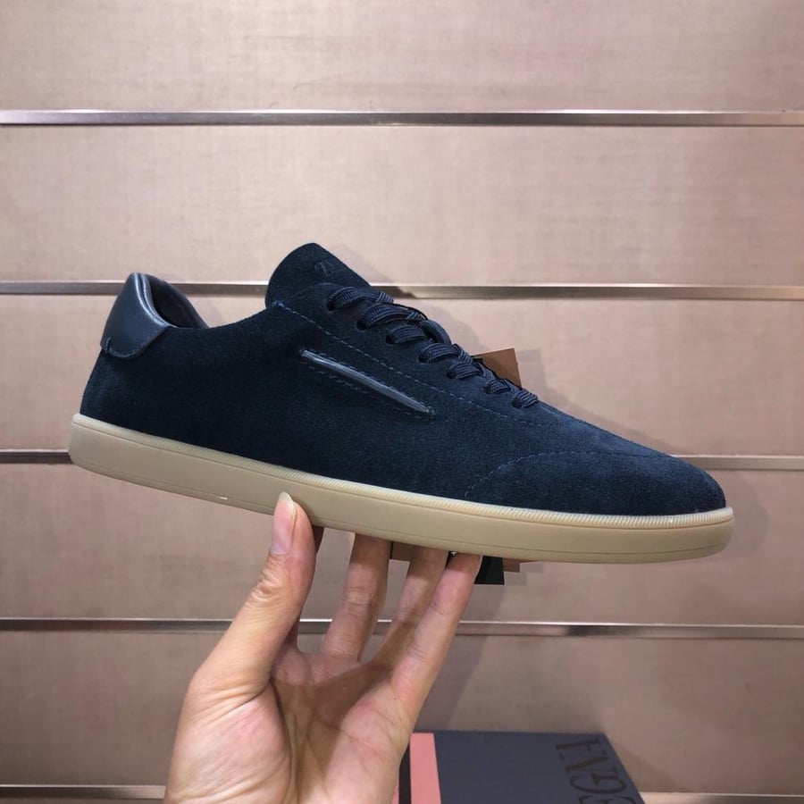 ZEGNA SHOES