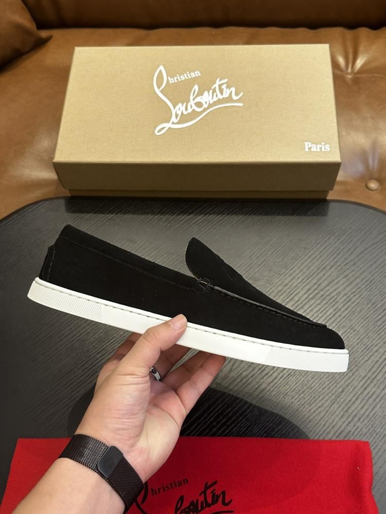 CHRISTIAN LOUBOUTIN SHOES