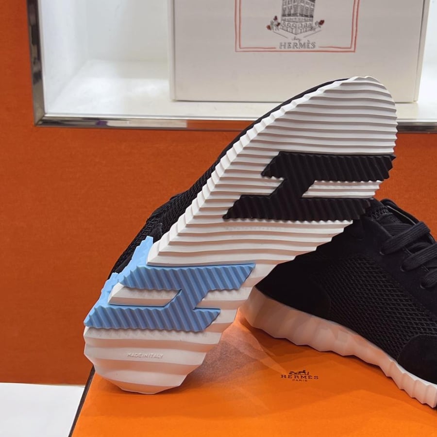 HERMES SHOES