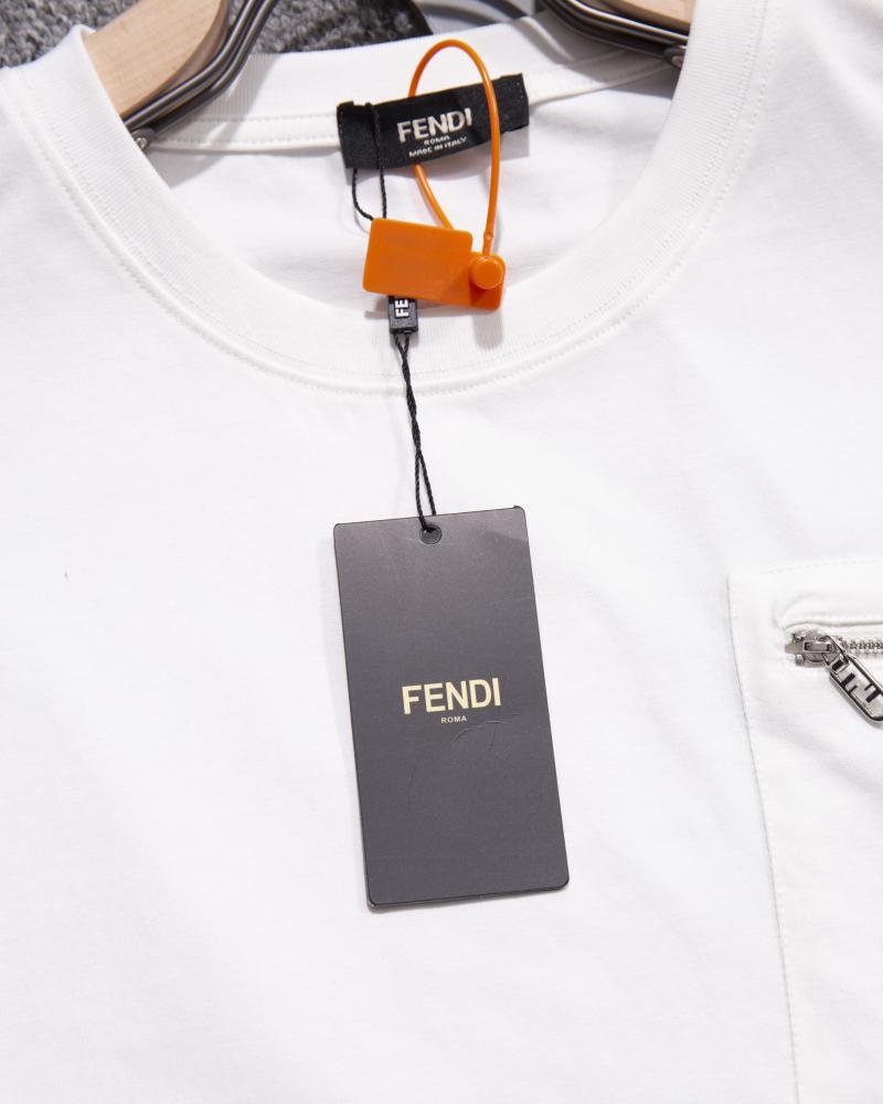 FENDI T-SHIRTS