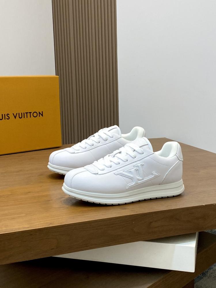 LOUIS VUITTON SHOES