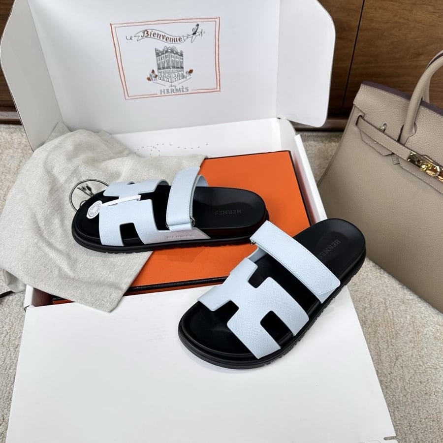 HERMES SHOES