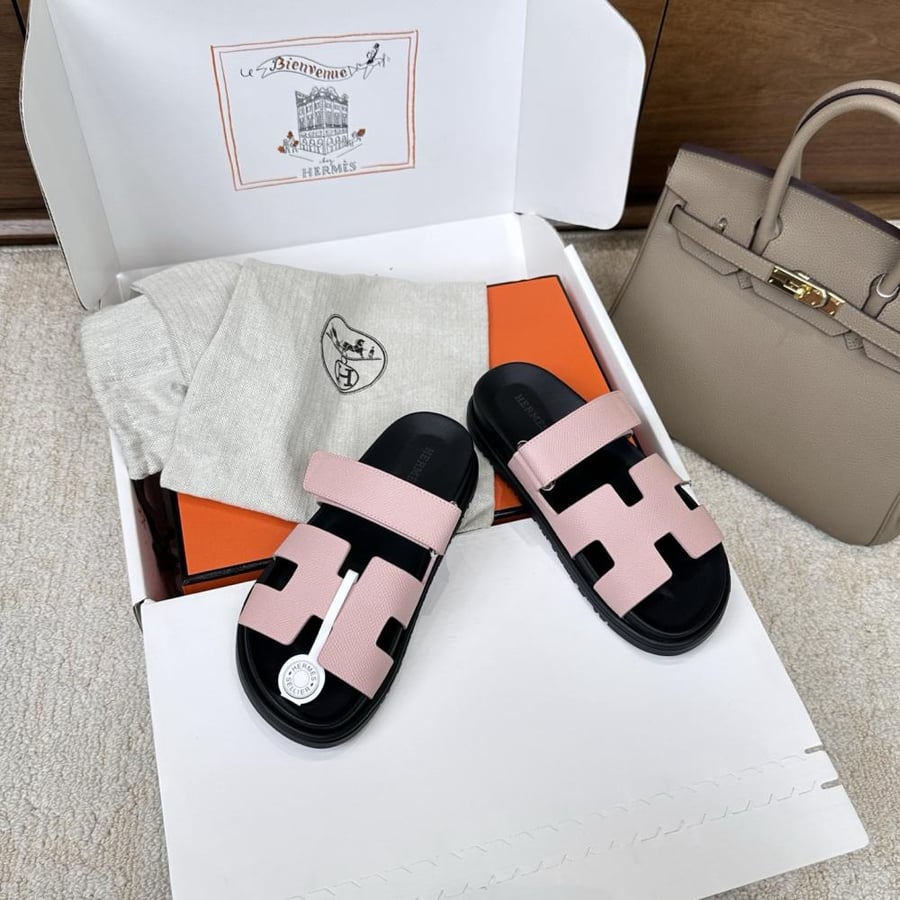 HERMES SLIDES