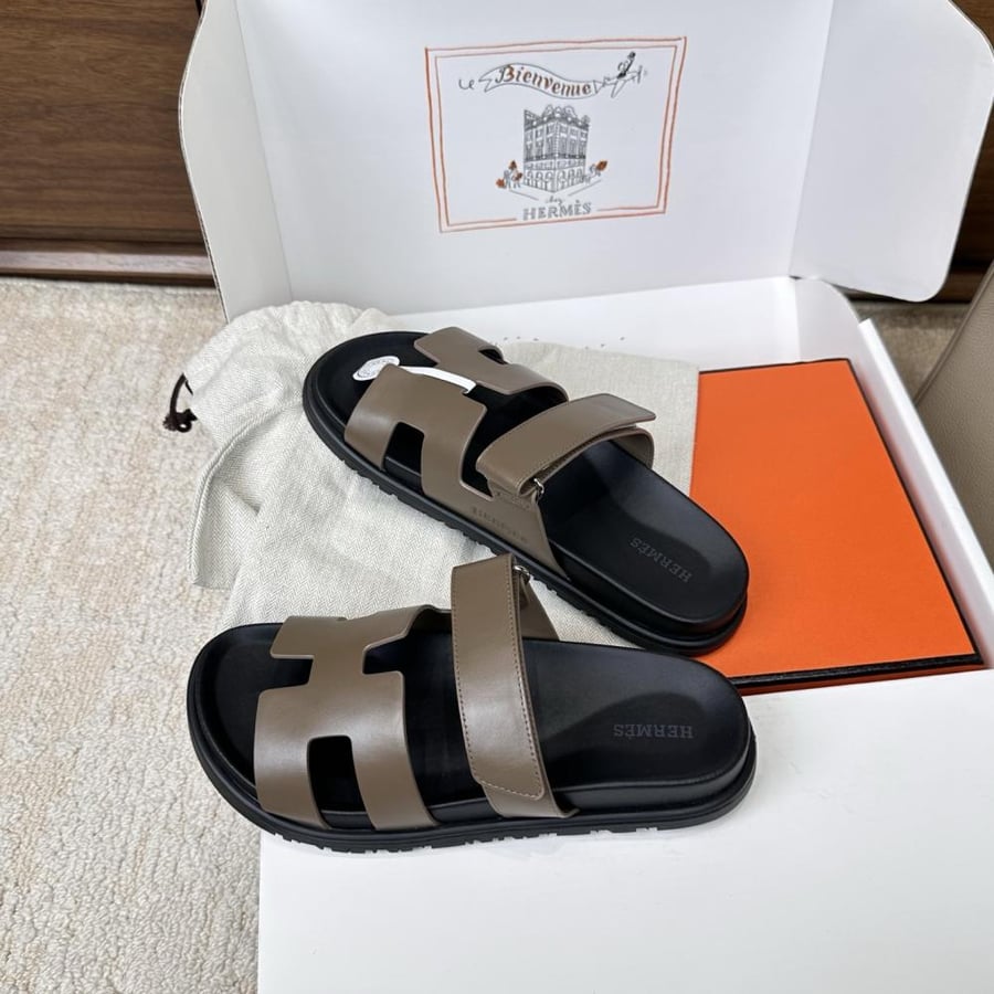 HERMES SLIDES