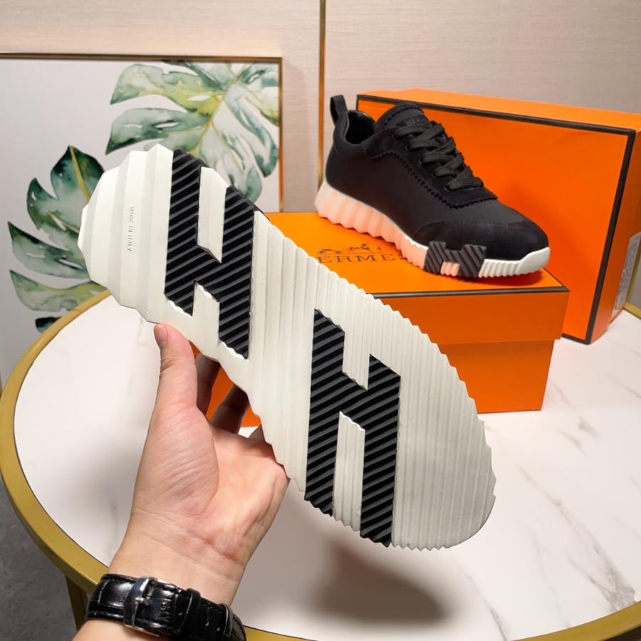 HERMES SHOES