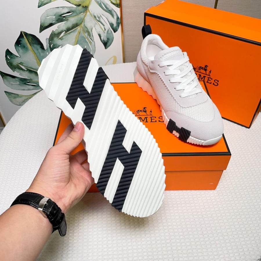 HERMES SHOES