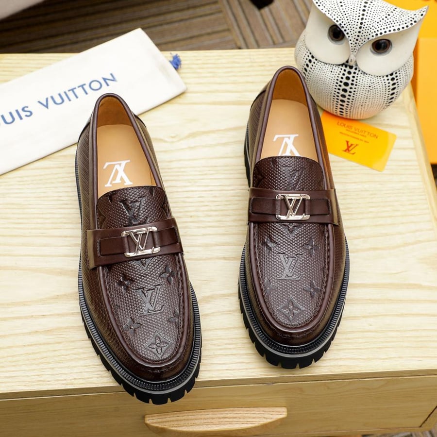 LOUIS VUITTON SHOES