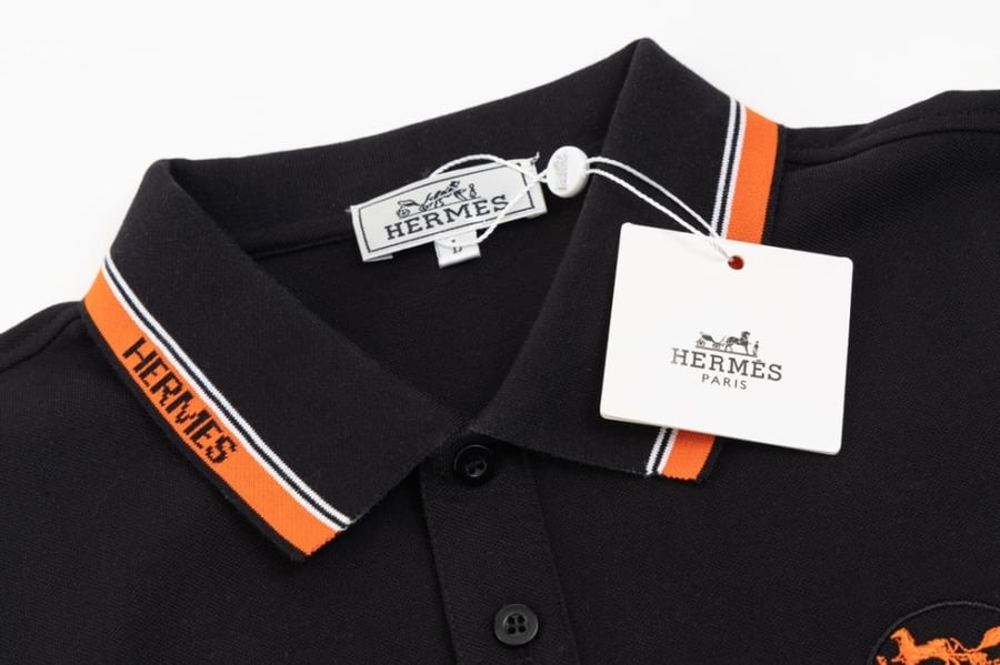 HERMES T-SHIRTS