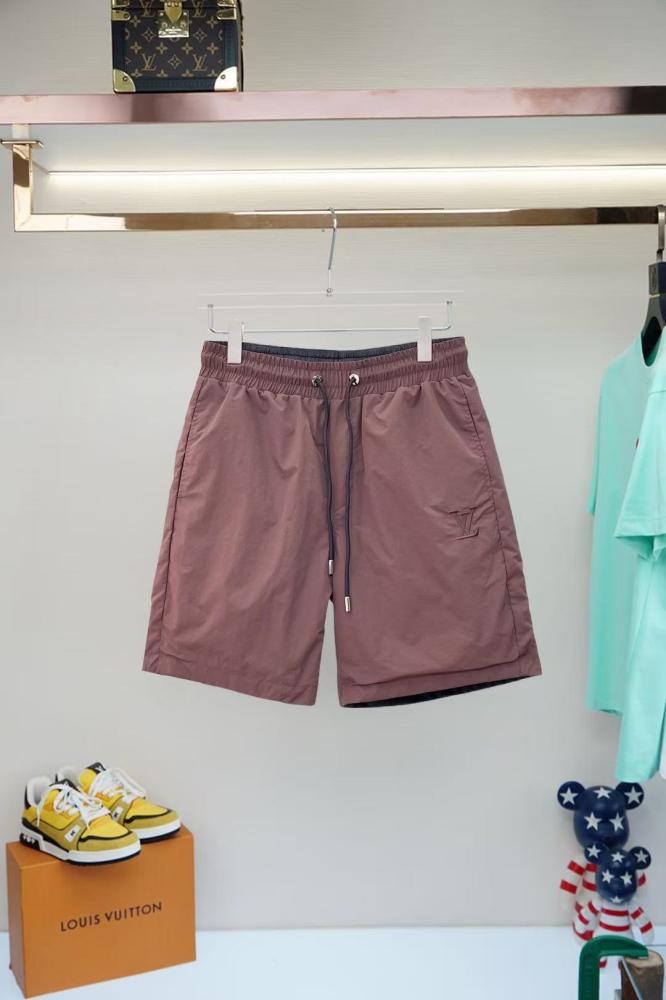 LOUIS VUITTON SHORTS