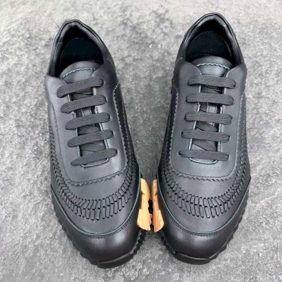 HERMES SHOES
