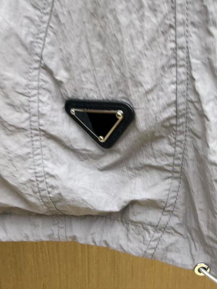 PRADA SHORTS