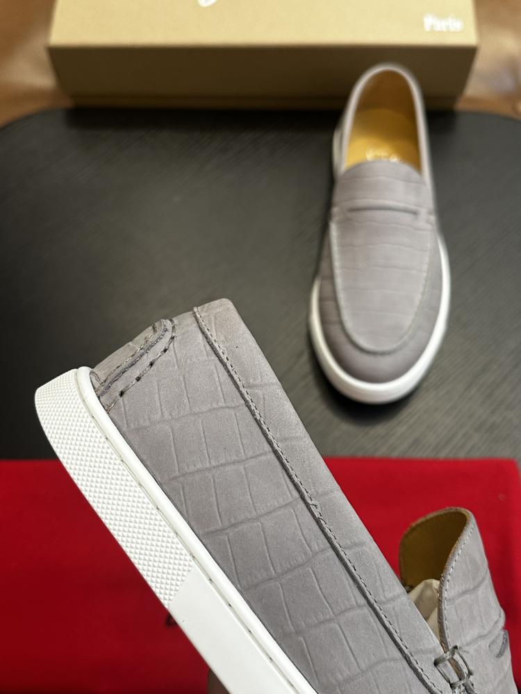 CHRISTIAN LOUBOUTIN SHOES