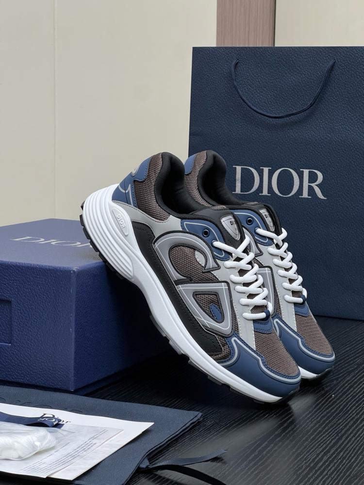 DIOR SHOES