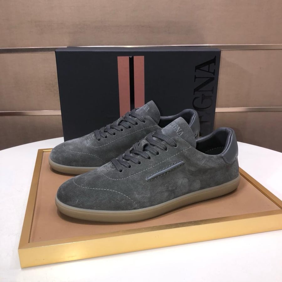 ZEGNA SHOES