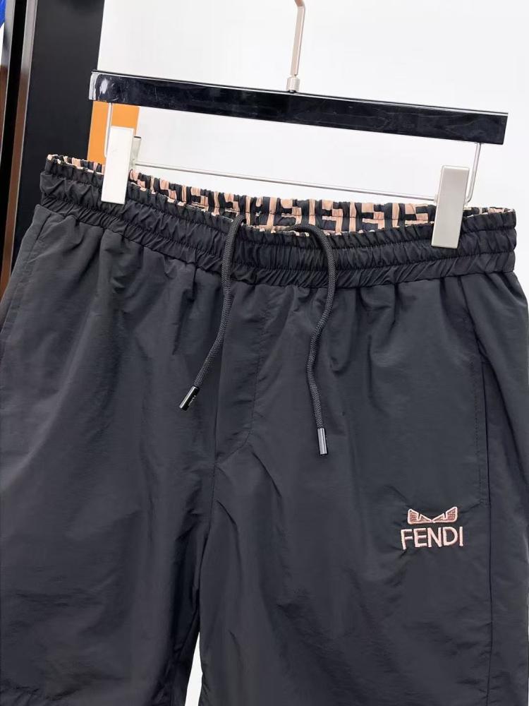 FENDI SHORTS