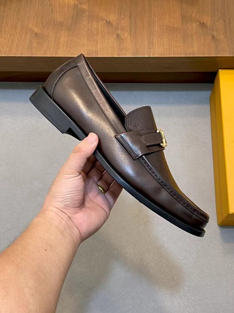 LOUIS VUITTON SHOES