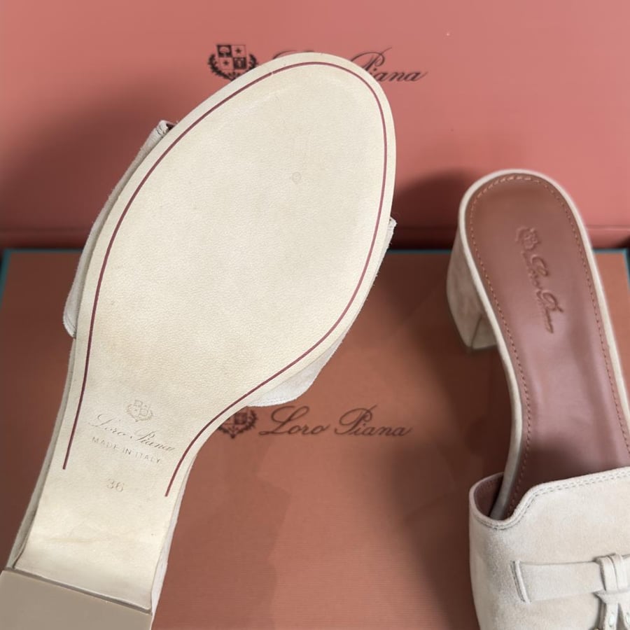 LORO PIANA