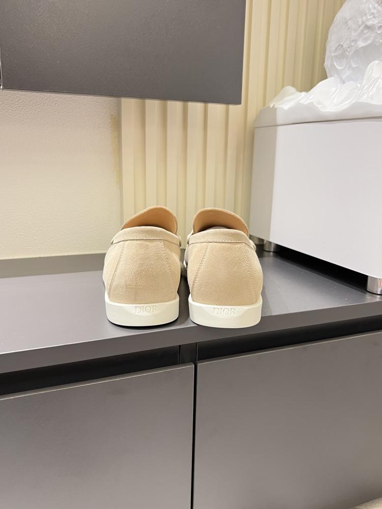DIOR SHOES