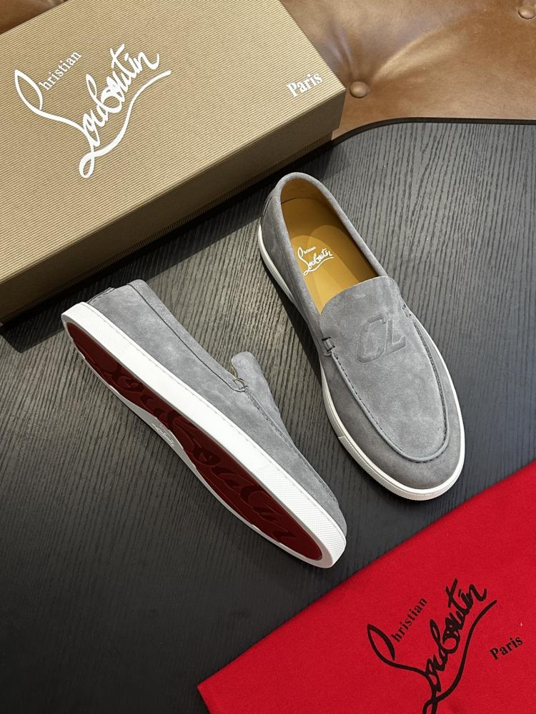 CHRISTIAN LOUBOUTIN SHOES