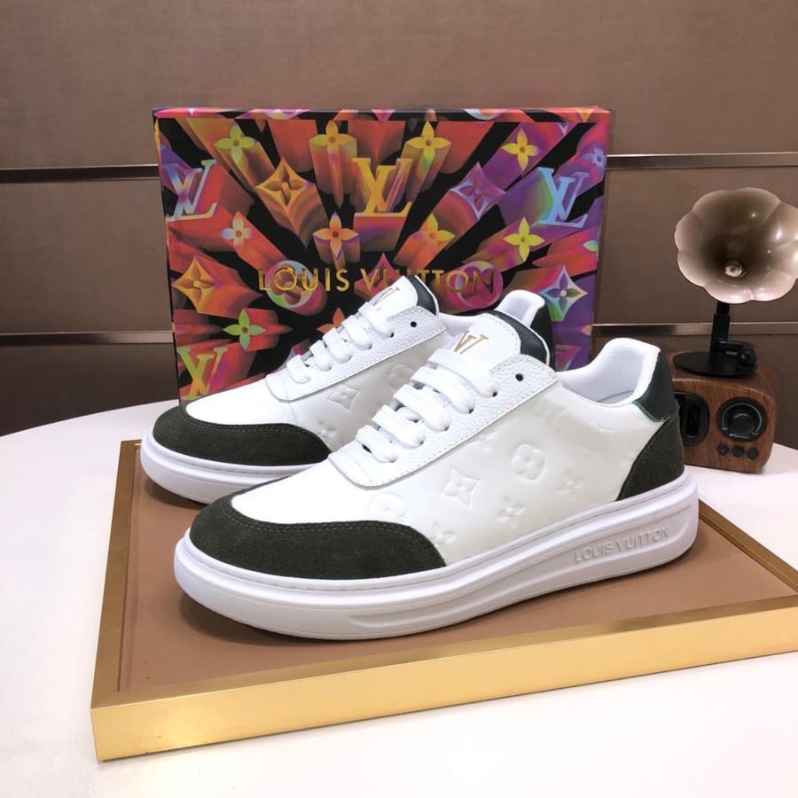 LOUIS VUITTON SHOES