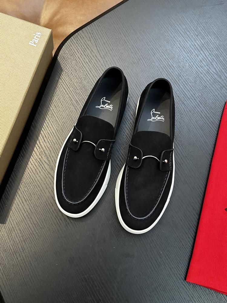 CHRISTIAN LOUBOUTIN SHOES