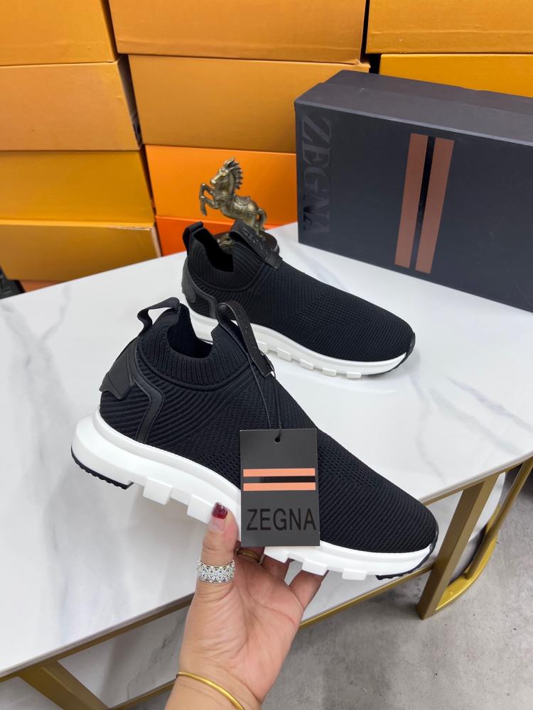 ZEGNA SHOES